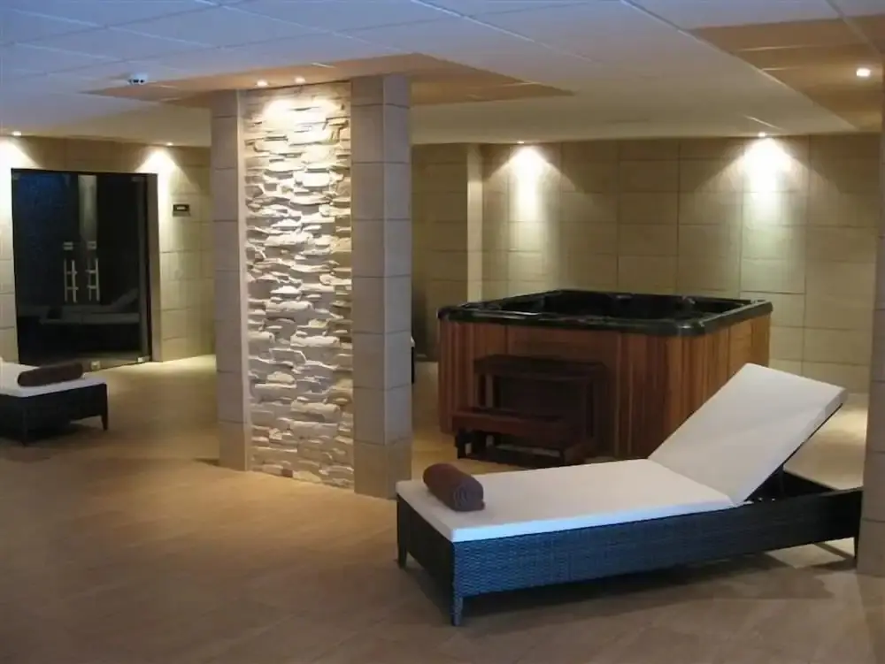 Бяла: Byala Beach Resort