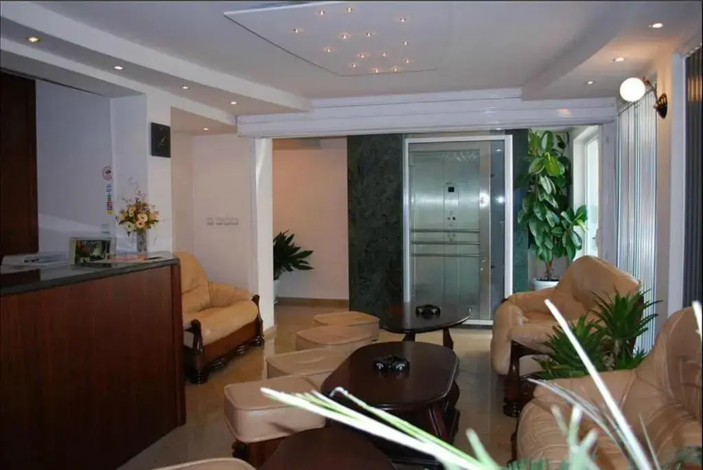Несебр: Hotel Italia Nessebar