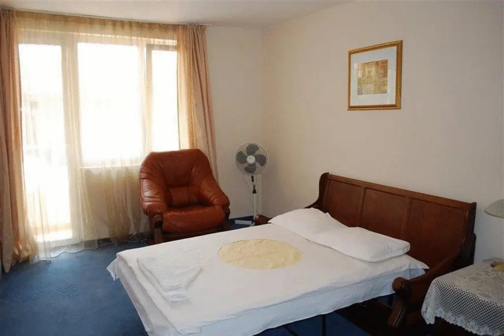 Несебр: Hotel Italia Nessebar