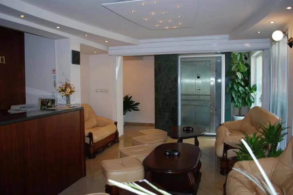 Несебр: Hotel Italia Nessebar