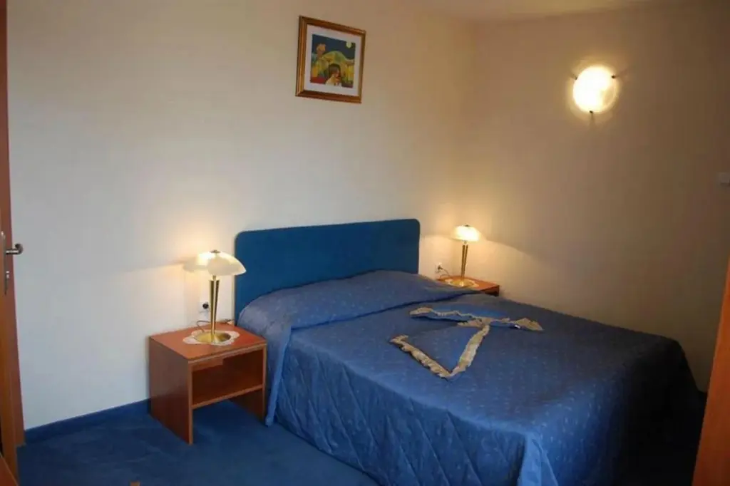 Несебр: Hotel Italia Nessebar