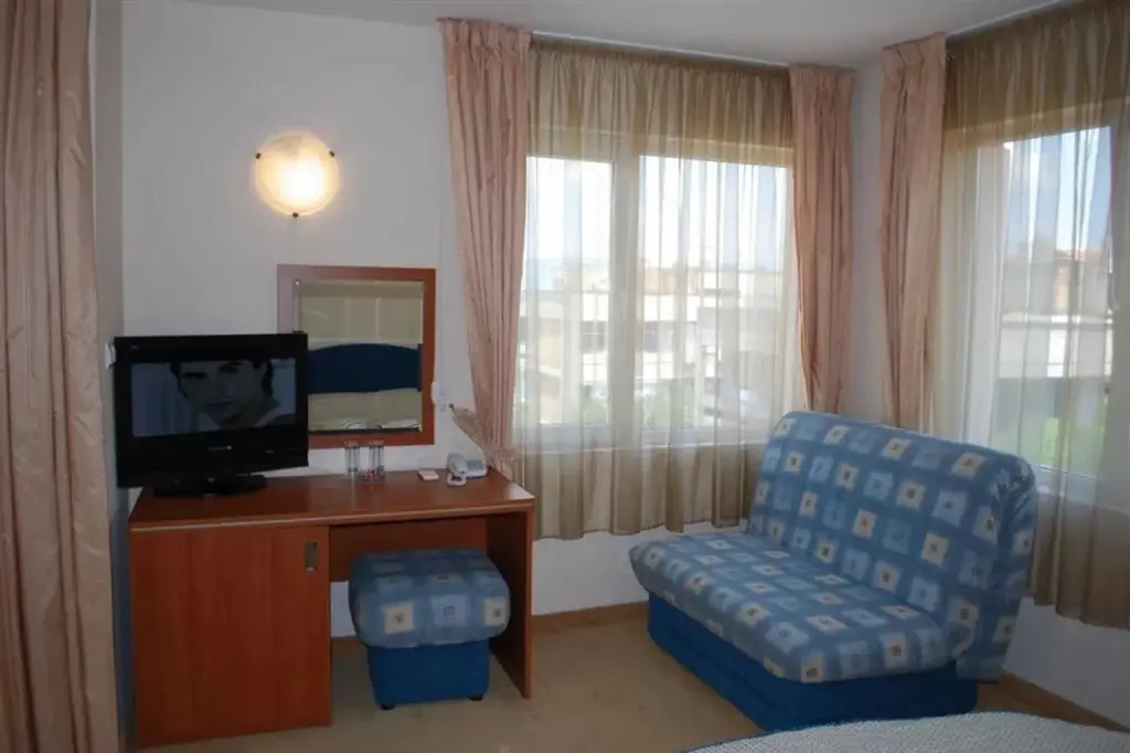 Несебр: Hotel Italia Nessebar