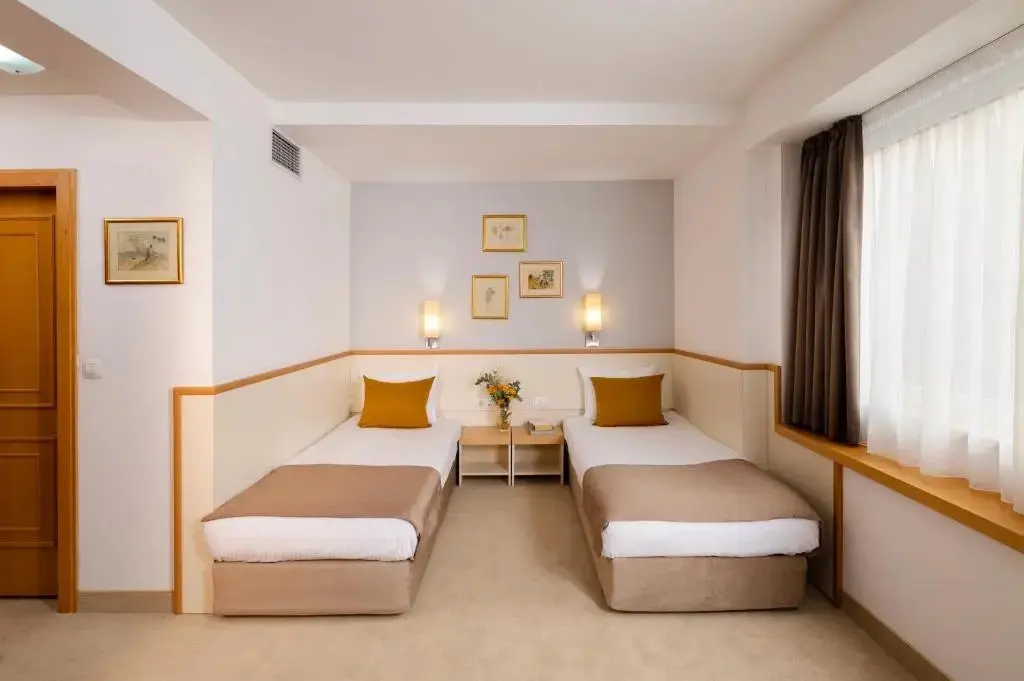 София: Arte Hotel