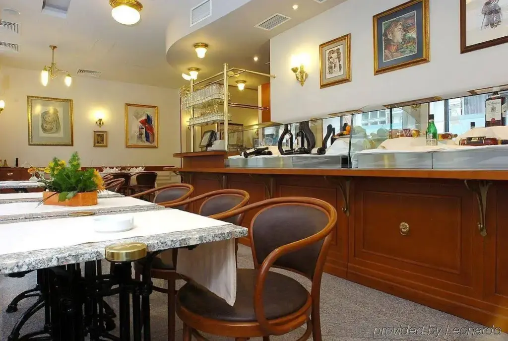 София: Arte Hotel