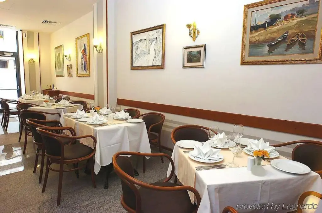 София: Arte Hotel