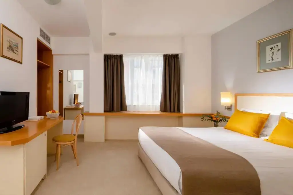 София: Arte Hotel
