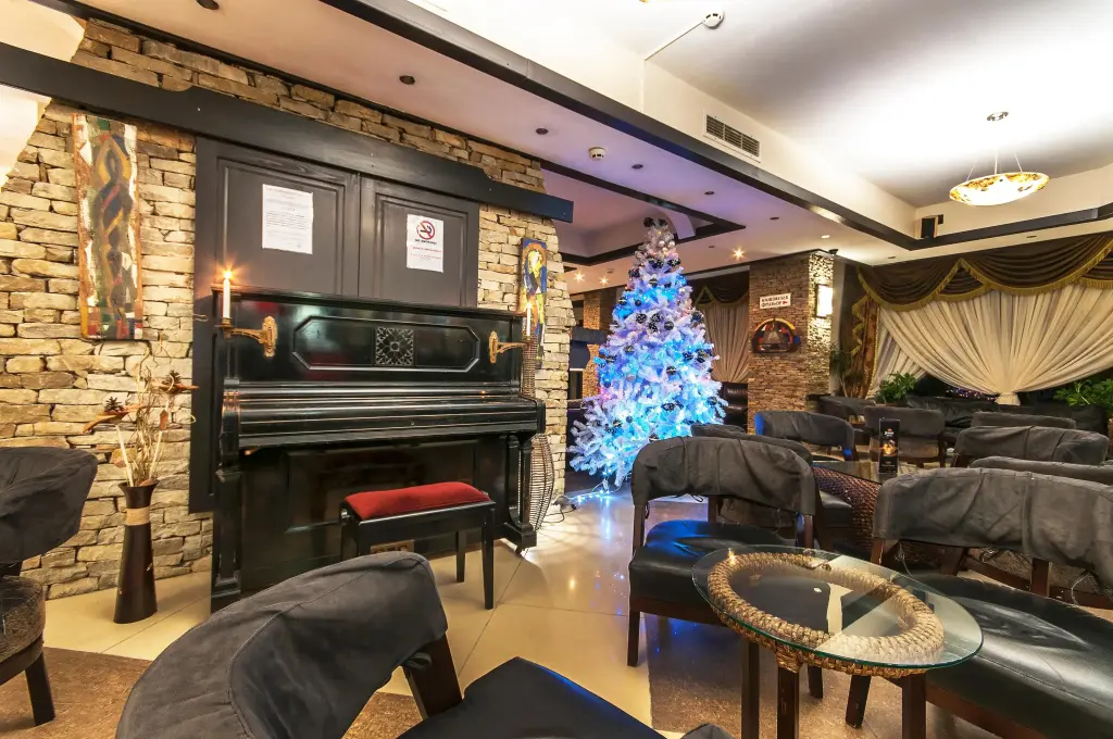 Банско: Bansko SPA & Holidays