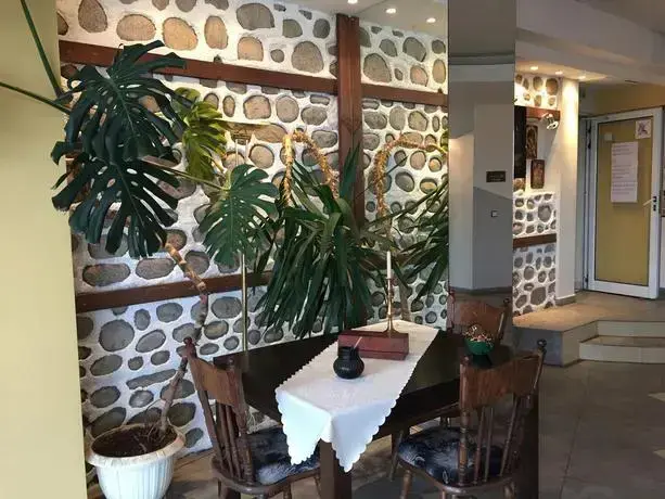 Банско: Family Hotel Holiday Group