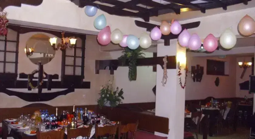 Банско: Family Hotel Holiday Group