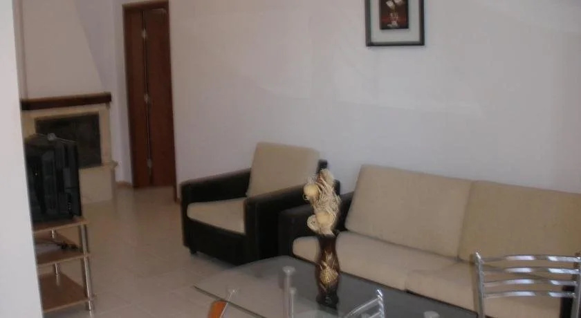 Банско: Sveti Stefan Apartment House & Spa