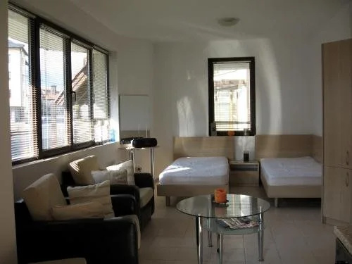 Банско: Sveti Stefan Apartment House & Spa
