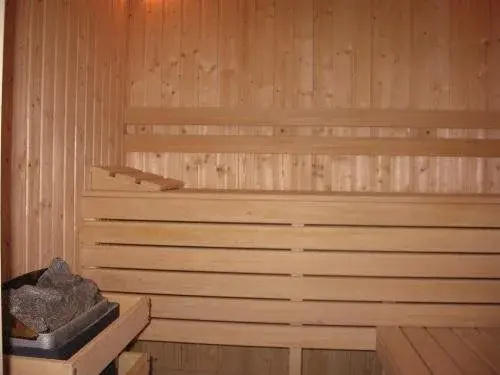 Банско: Sveti Stefan Apartment House & Spa
