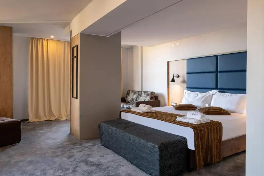 Велинград: Grand Hotel Velingrad