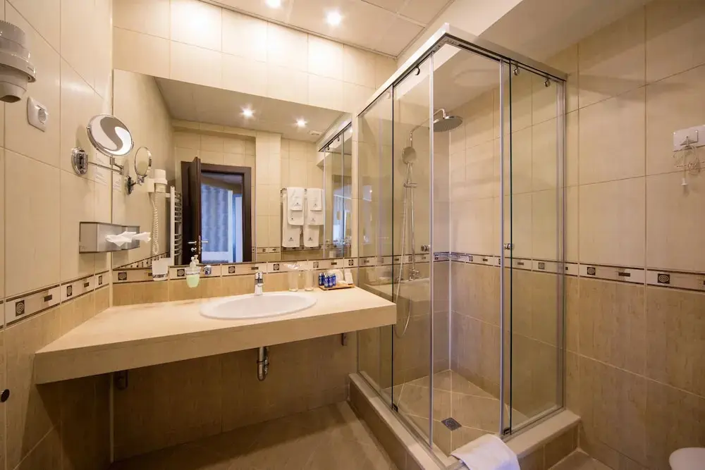 Велинград: Grand Hotel Velingrad