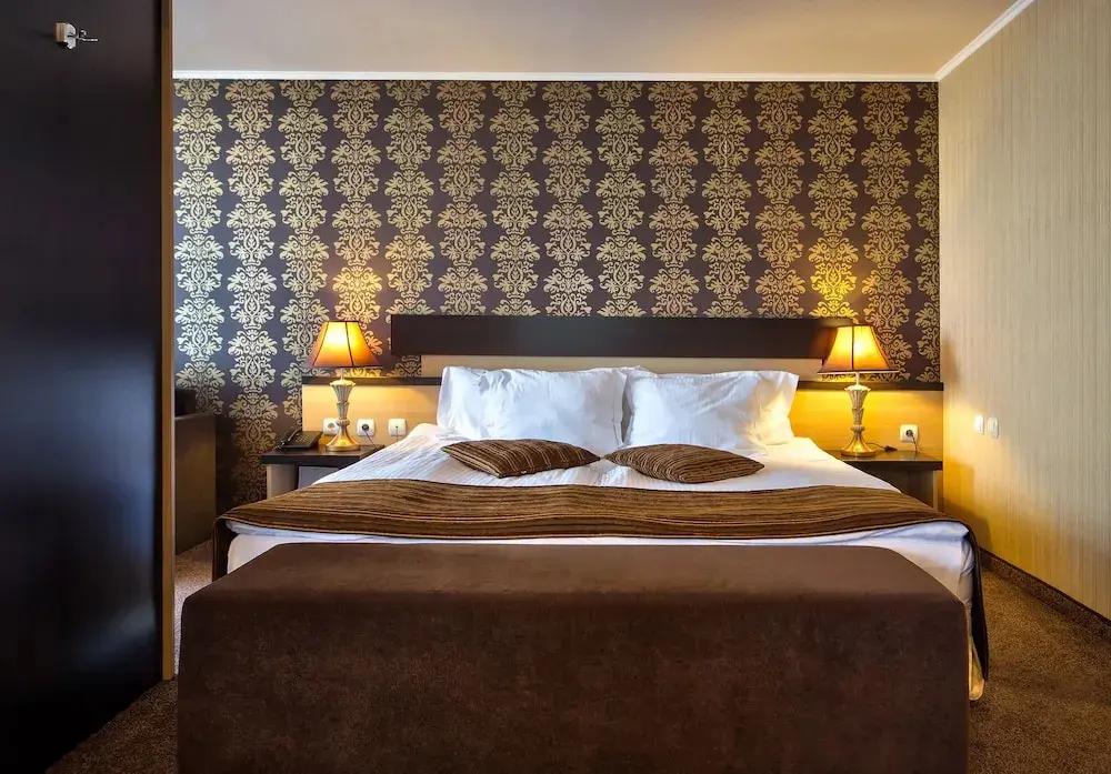 Велинград: Grand Hotel Velingrad