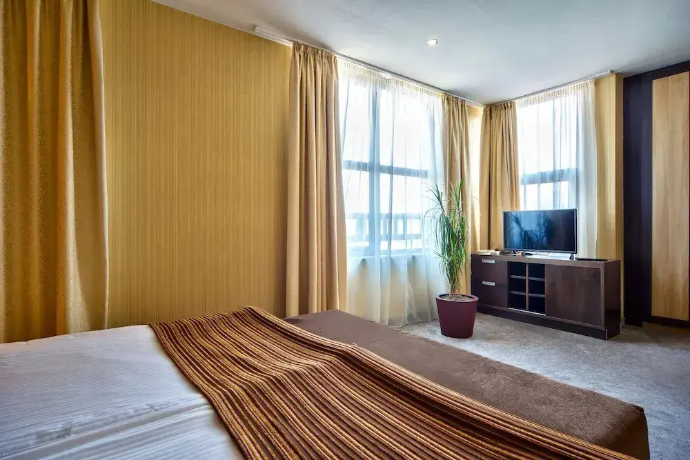 Велинград: Grand Hotel Velingrad