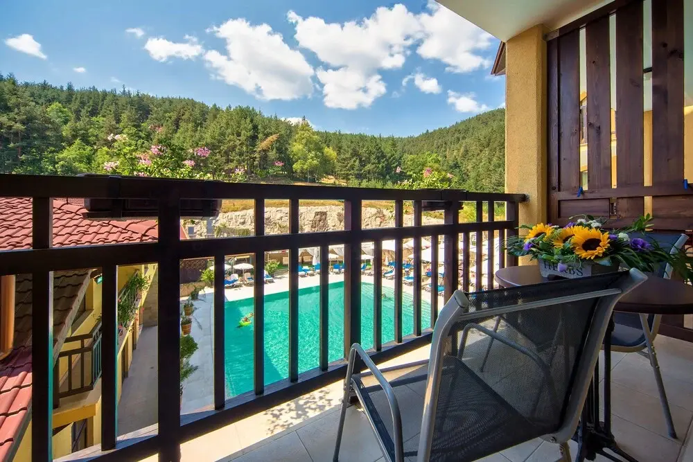 Велинград: Grand Hotel Velingrad