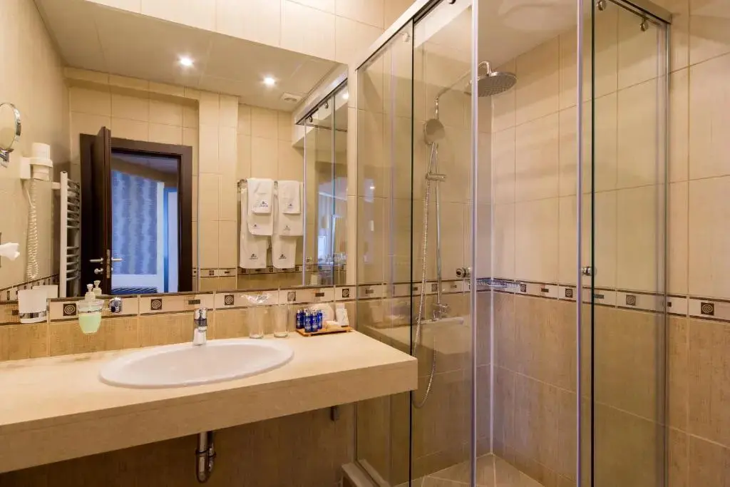 Велинград: Grand Hotel Velingrad