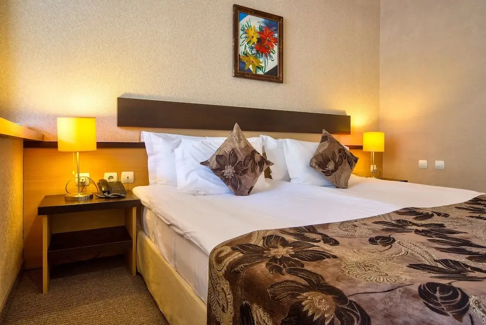 Велинград: Grand Hotel Velingrad