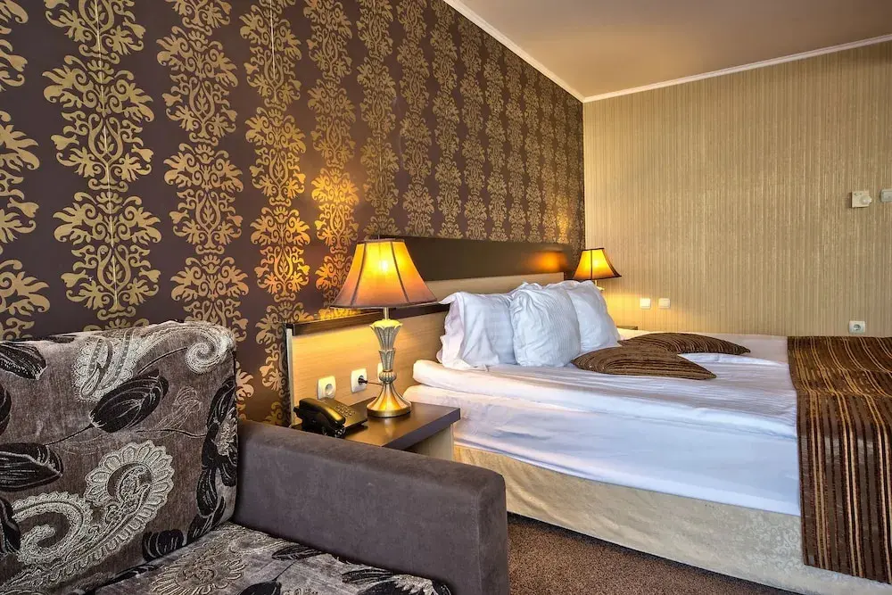Велинград: Grand Hotel Velingrad