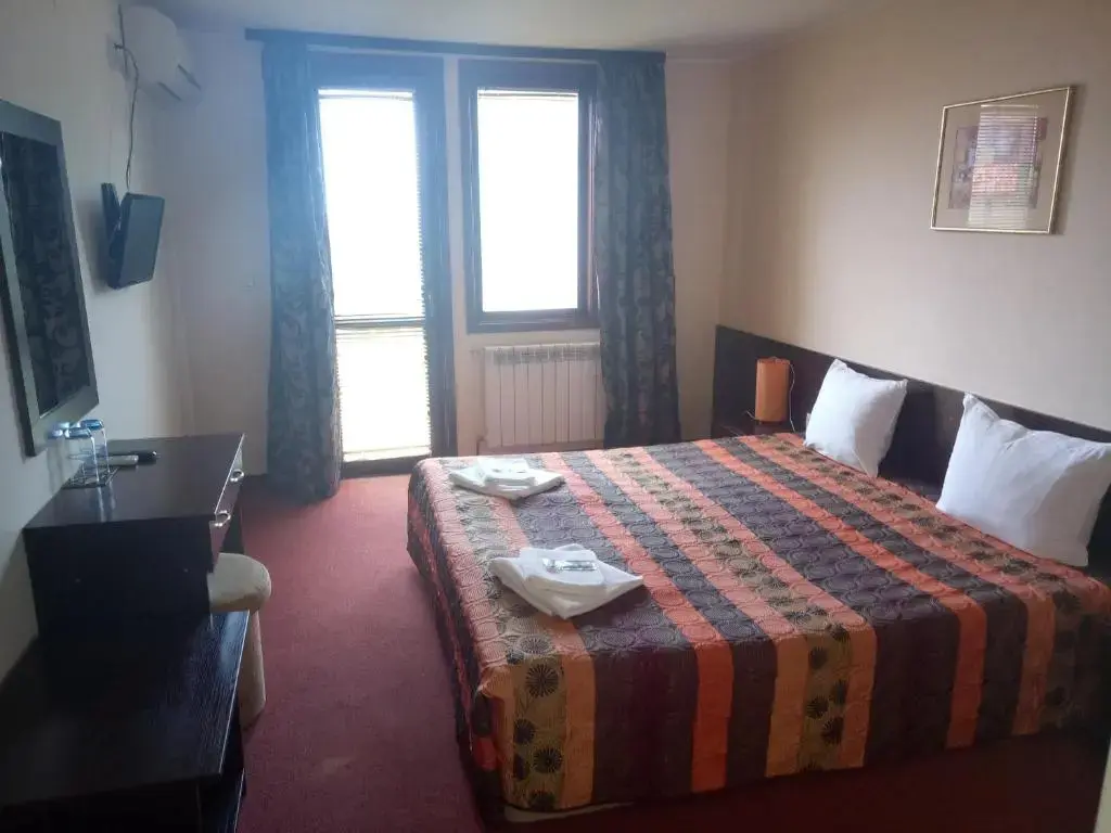 Арбанаси: Hotel Elena