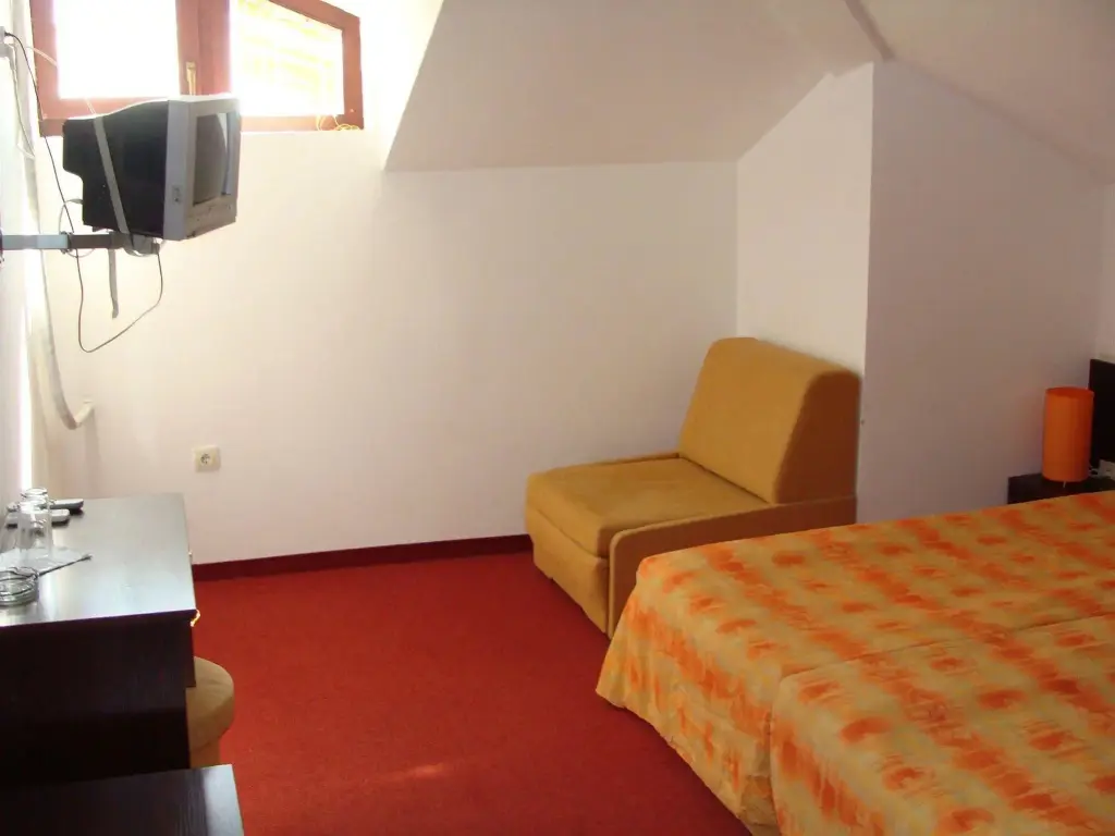 Арбанаси: Hotel Elena