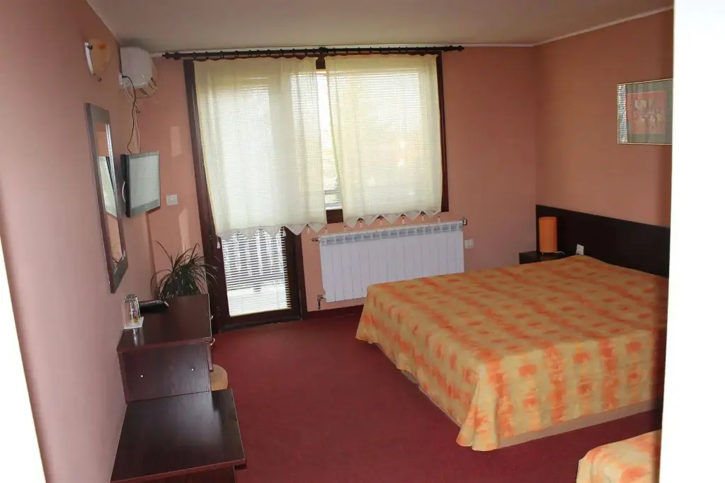 Арбанаси: Hotel Elena