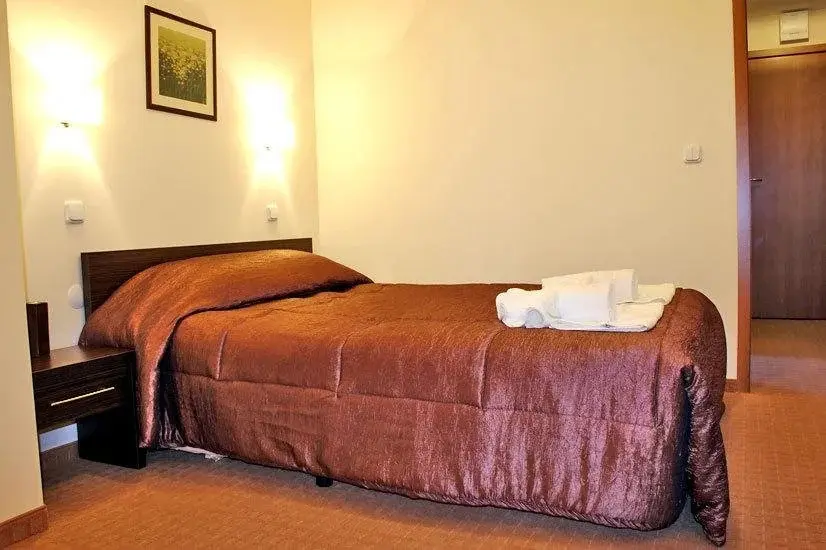 Смолян: Hotel Dikas