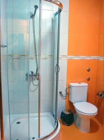 Смолян: Hotel Dikas