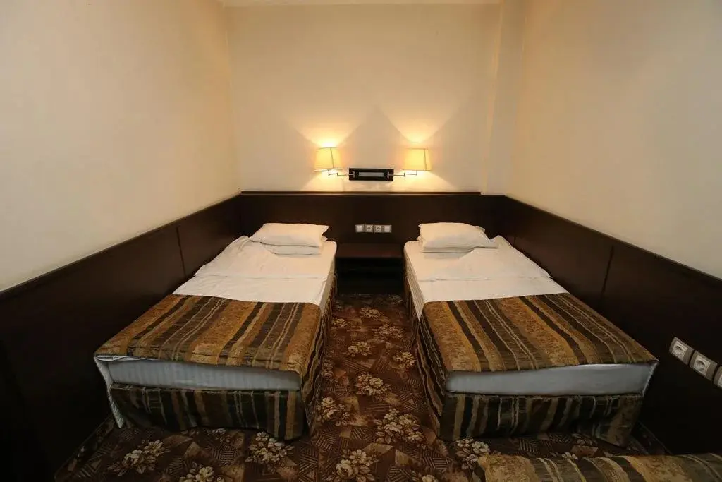 София: Hotel & Restaurant The House