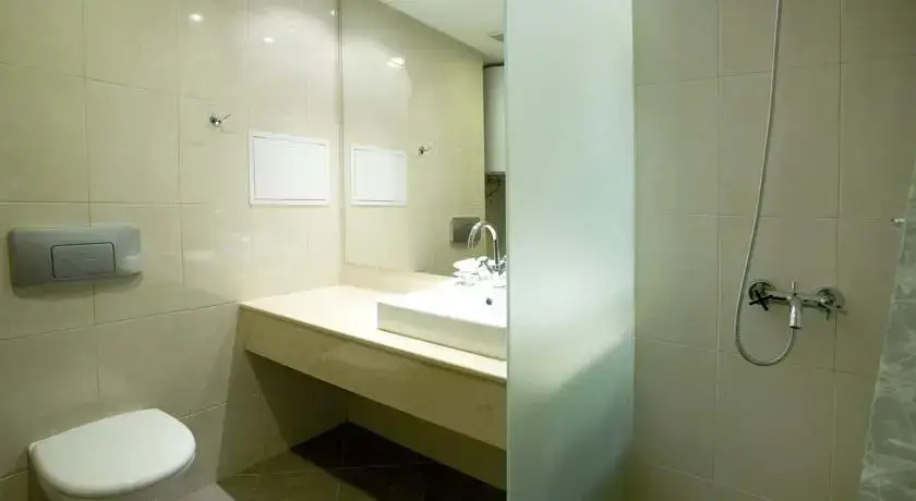 Пампорово: Residence Hotel Malina