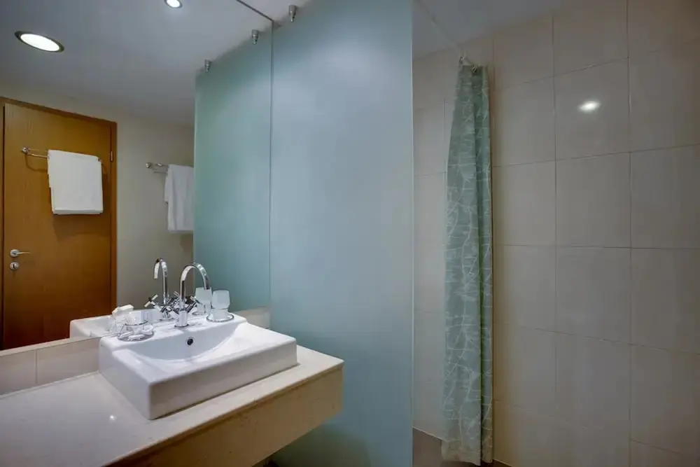Пампорово: Residence Hotel Malina