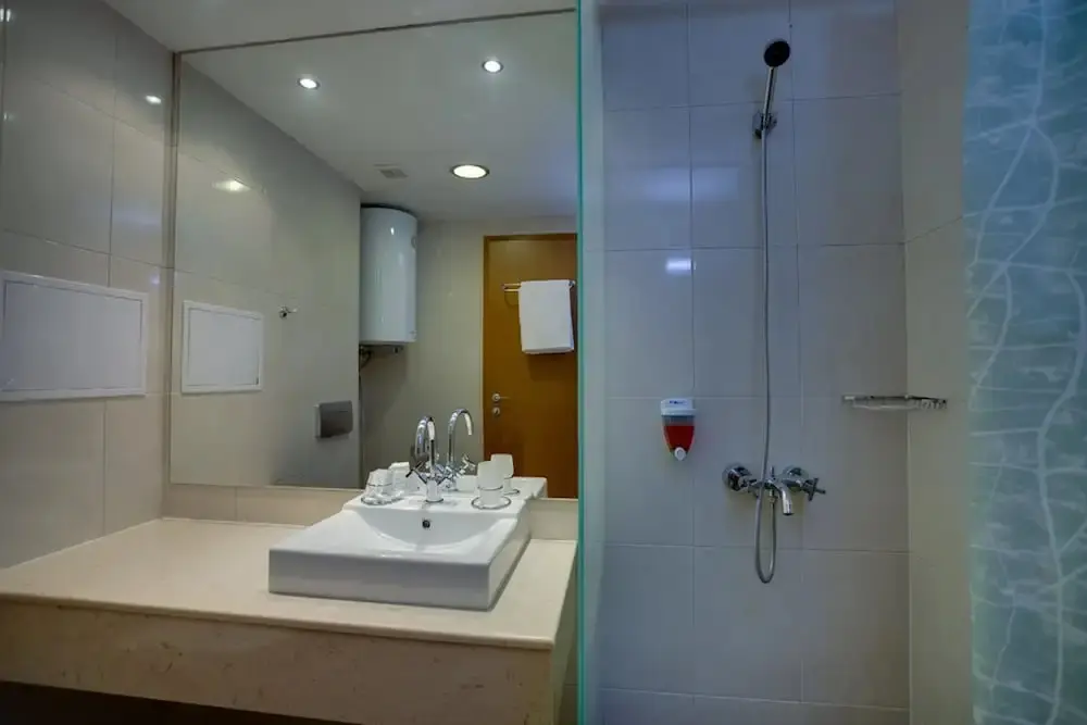 Пампорово: Residence Hotel Malina