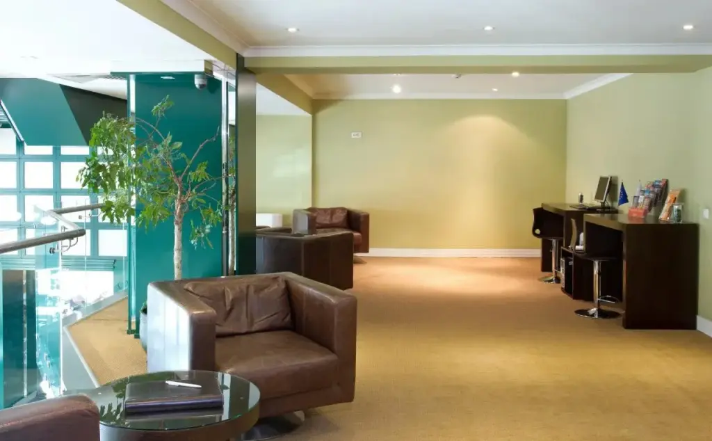 София: Hill Hotel