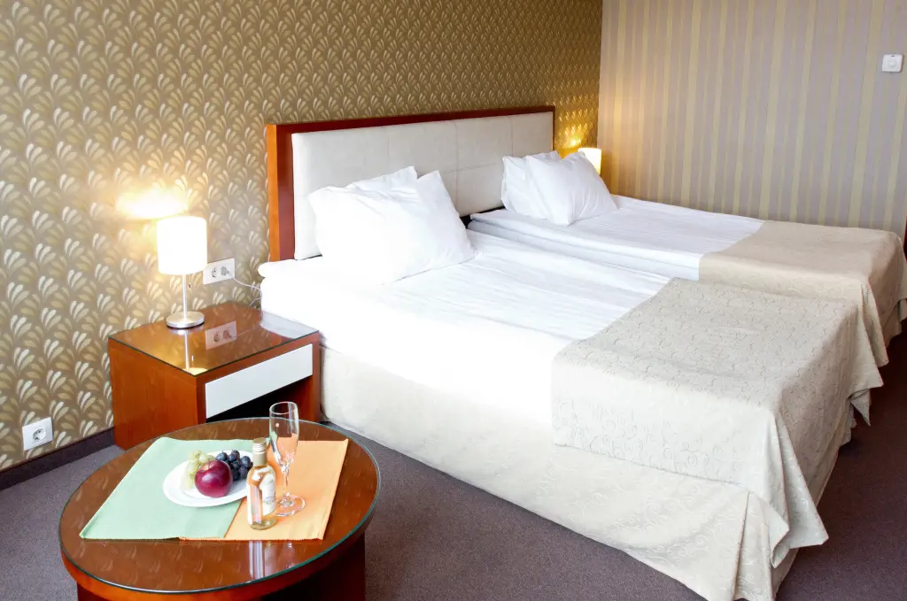 София: Hill Hotel