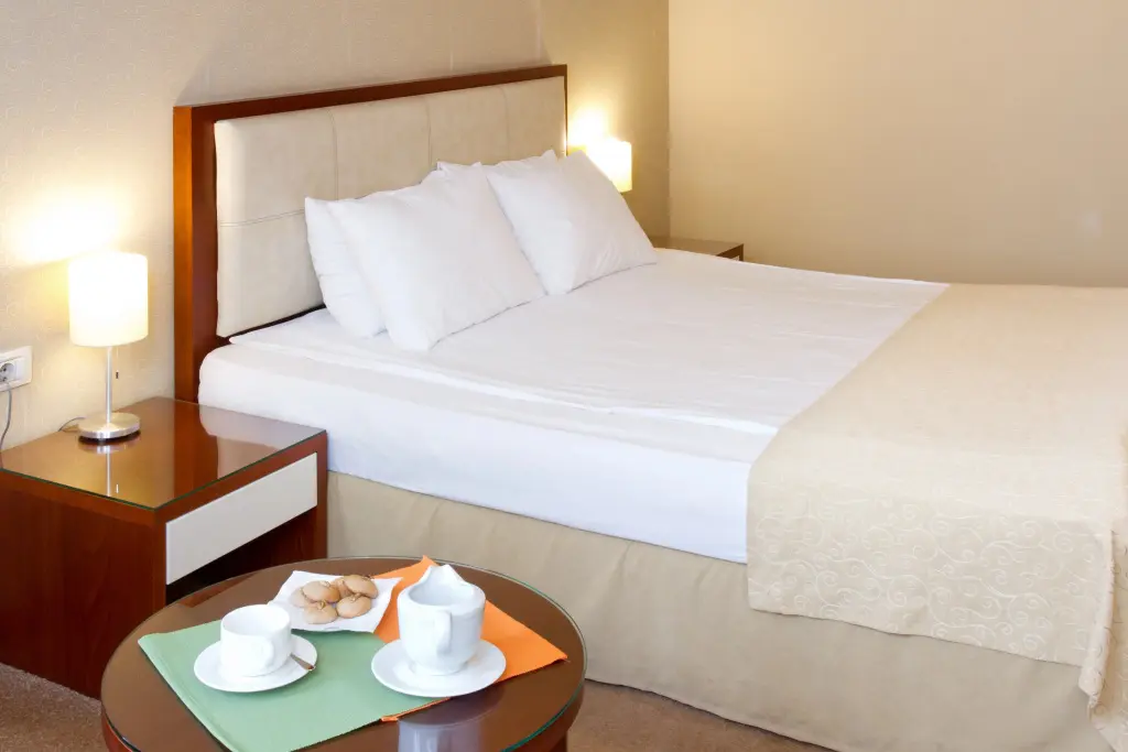 София: Hill Hotel