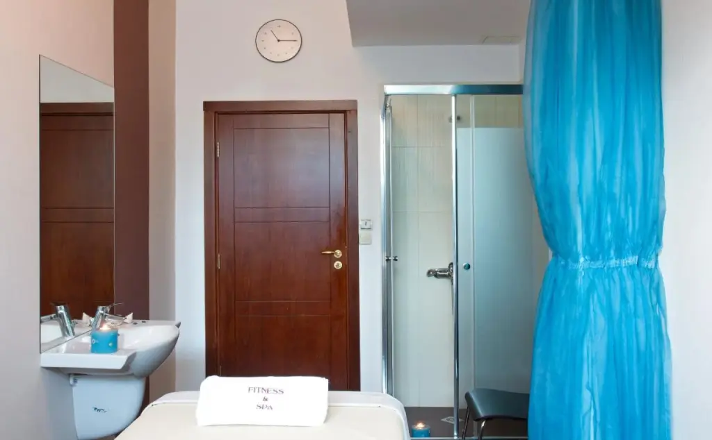 София: Hill Hotel