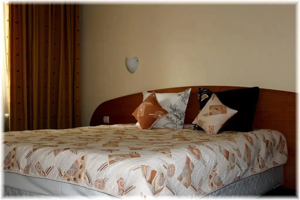 София: Apartment House Iztok