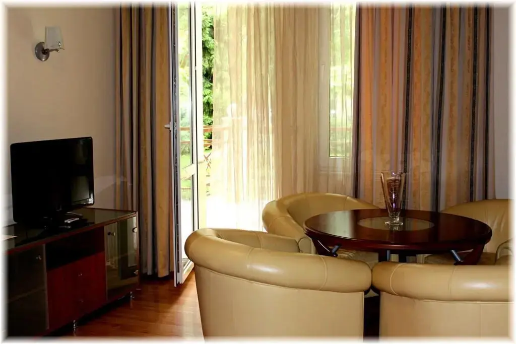 София: Apartment House Iztok