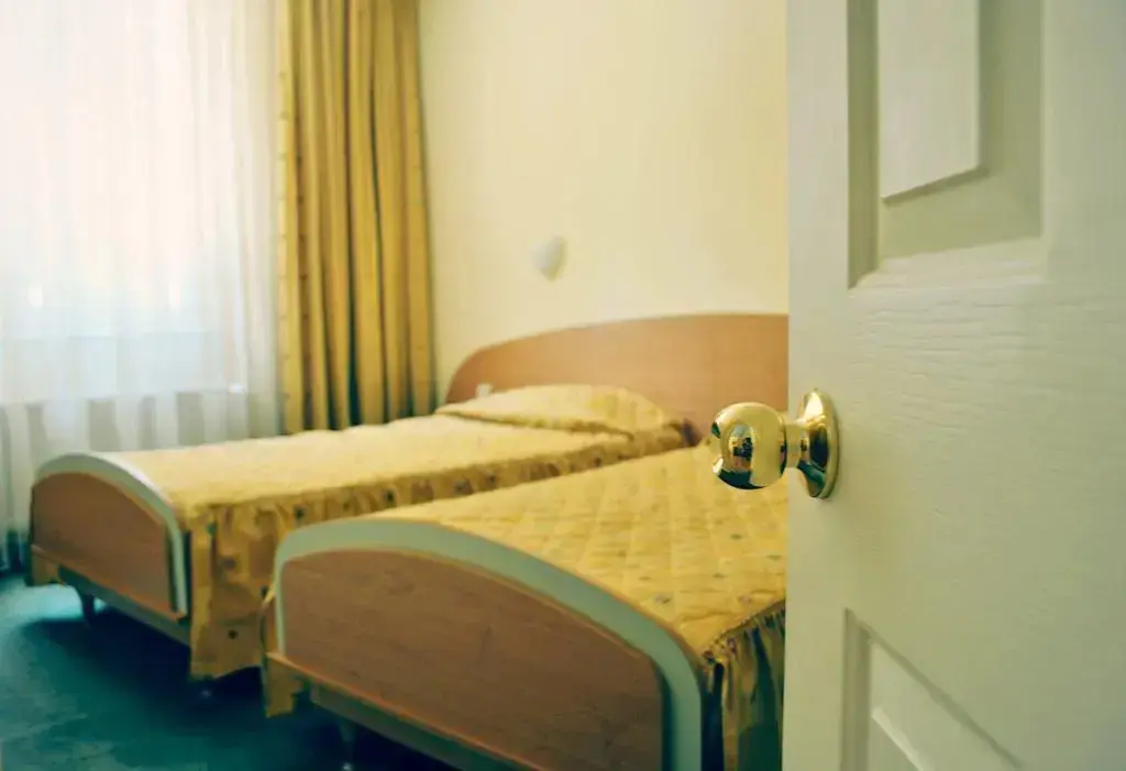 София: Apartment House Iztok