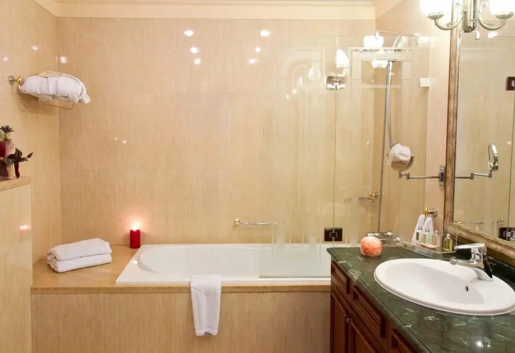 София: Crystal Palace Boutique Hotel