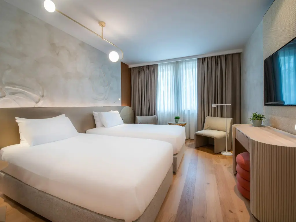 София: Отель Maison Sofia