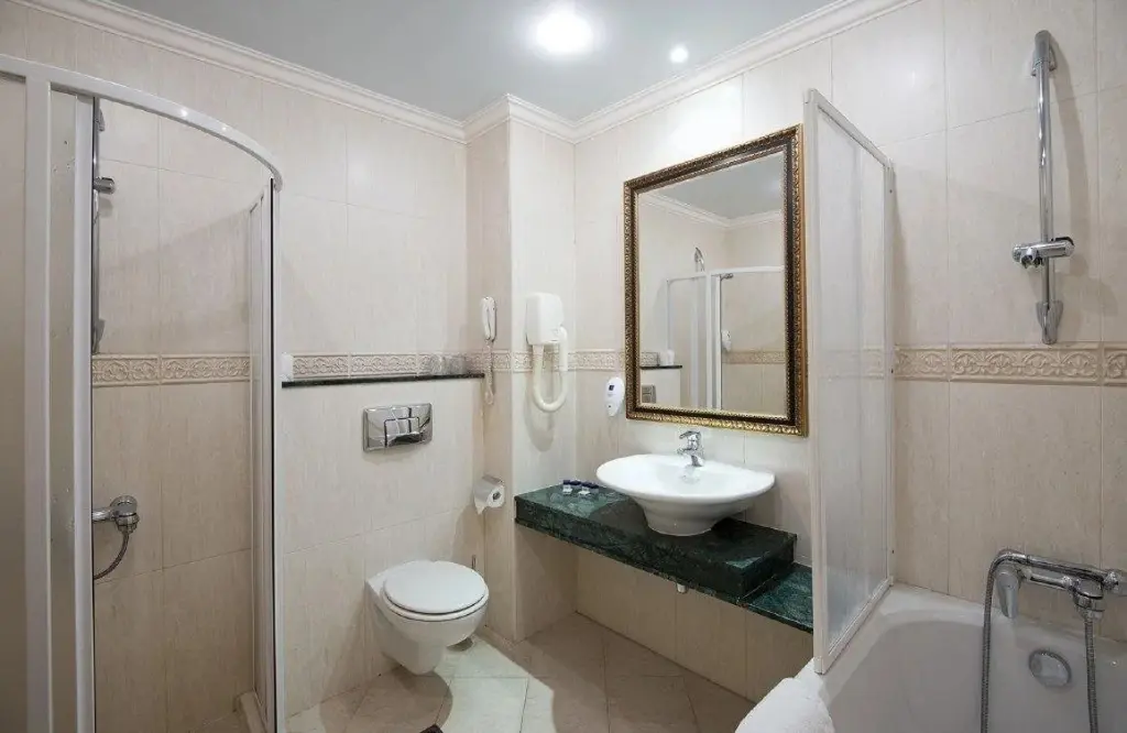 София: Отель Maison Sofia