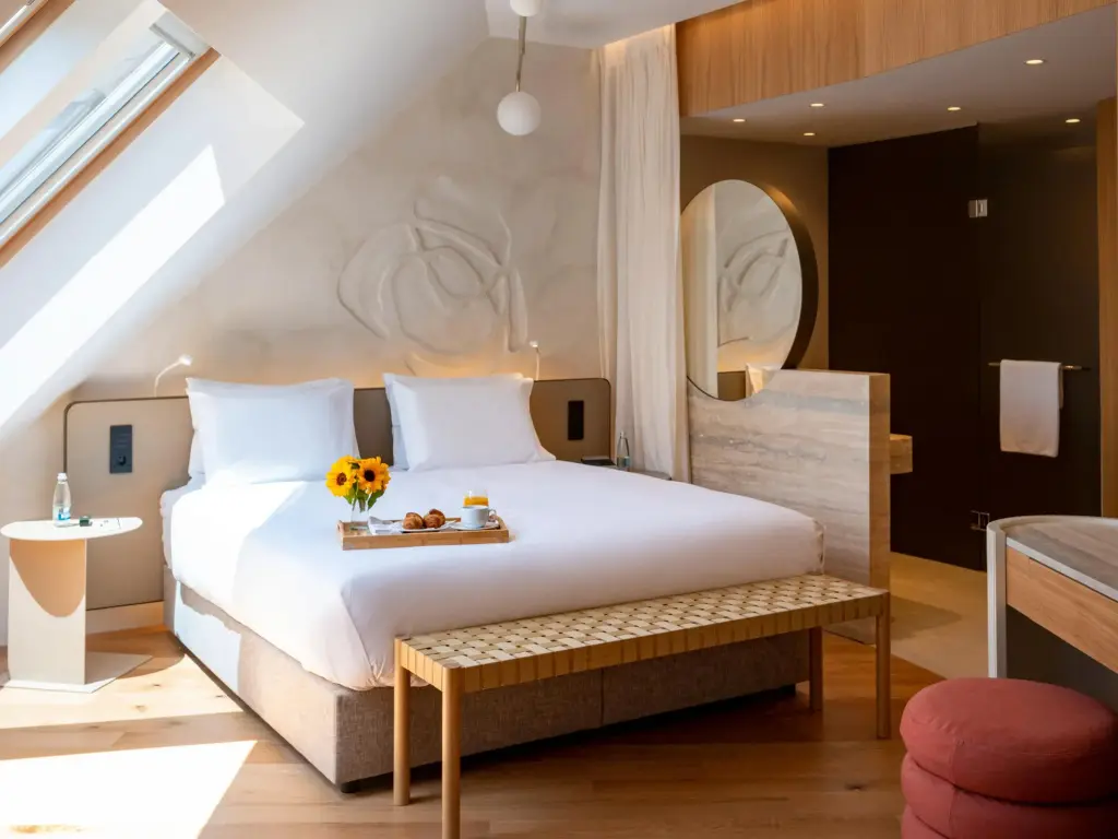 София: Отель Maison Sofia