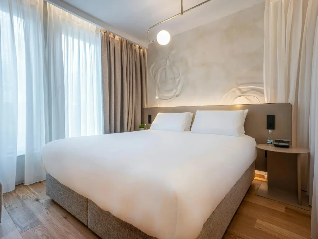 София: Отель Maison Sofia