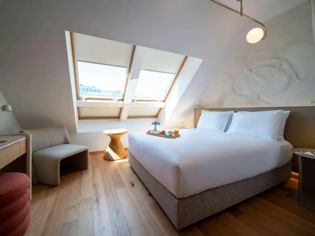 София: Отель Maison Sofia