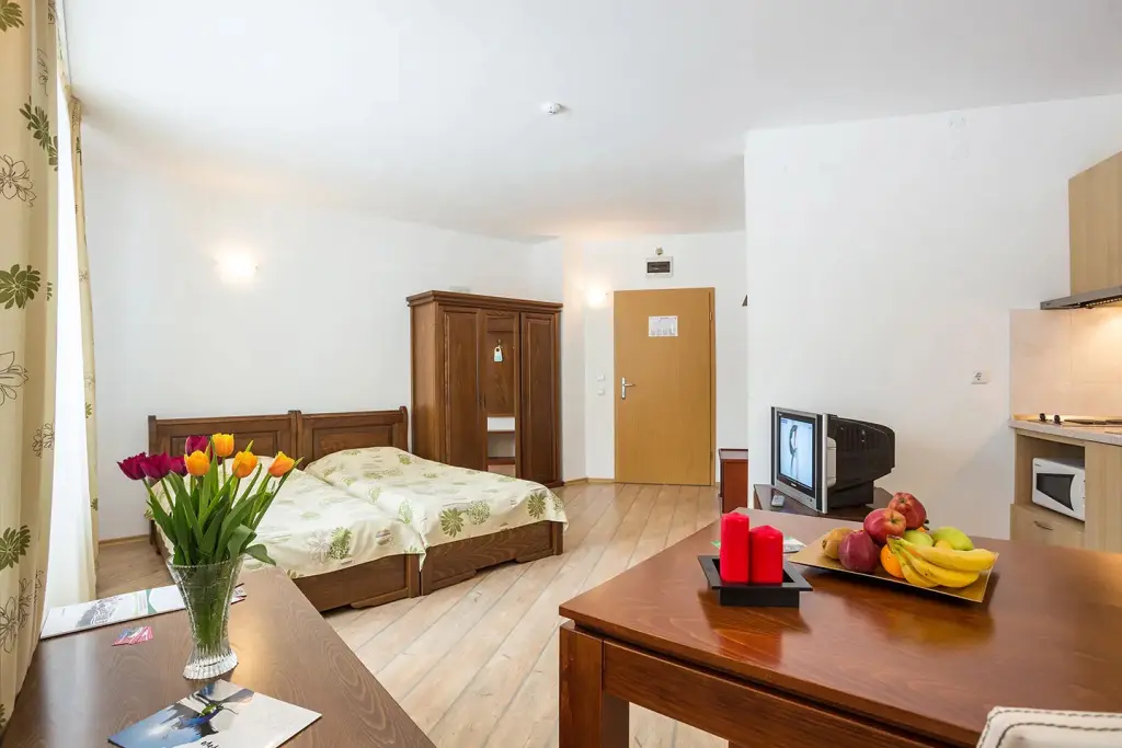 Пампорово: Stream Resort