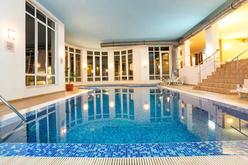 Пампорово: Stream Resort