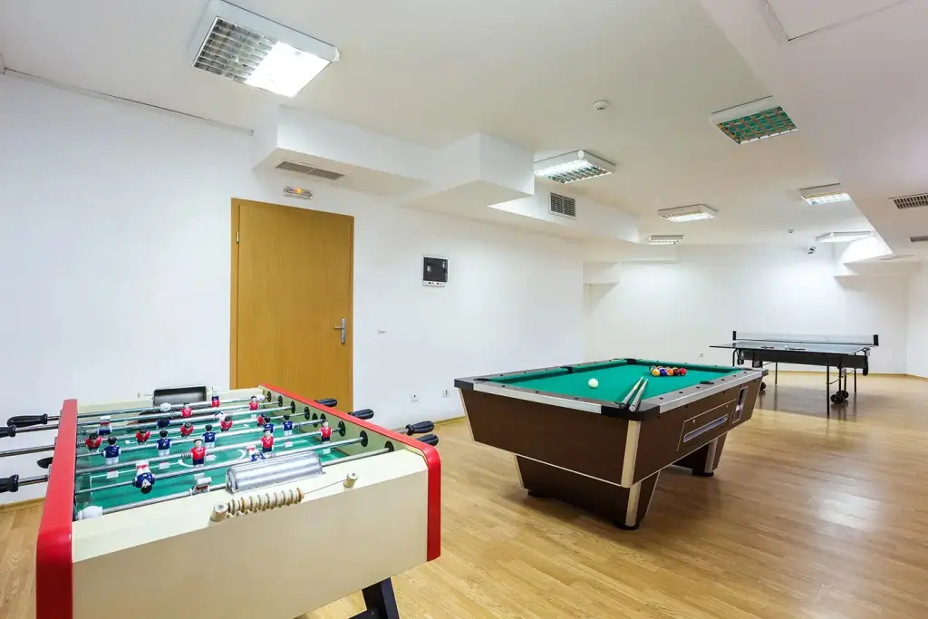 Пампорово: Stream Resort