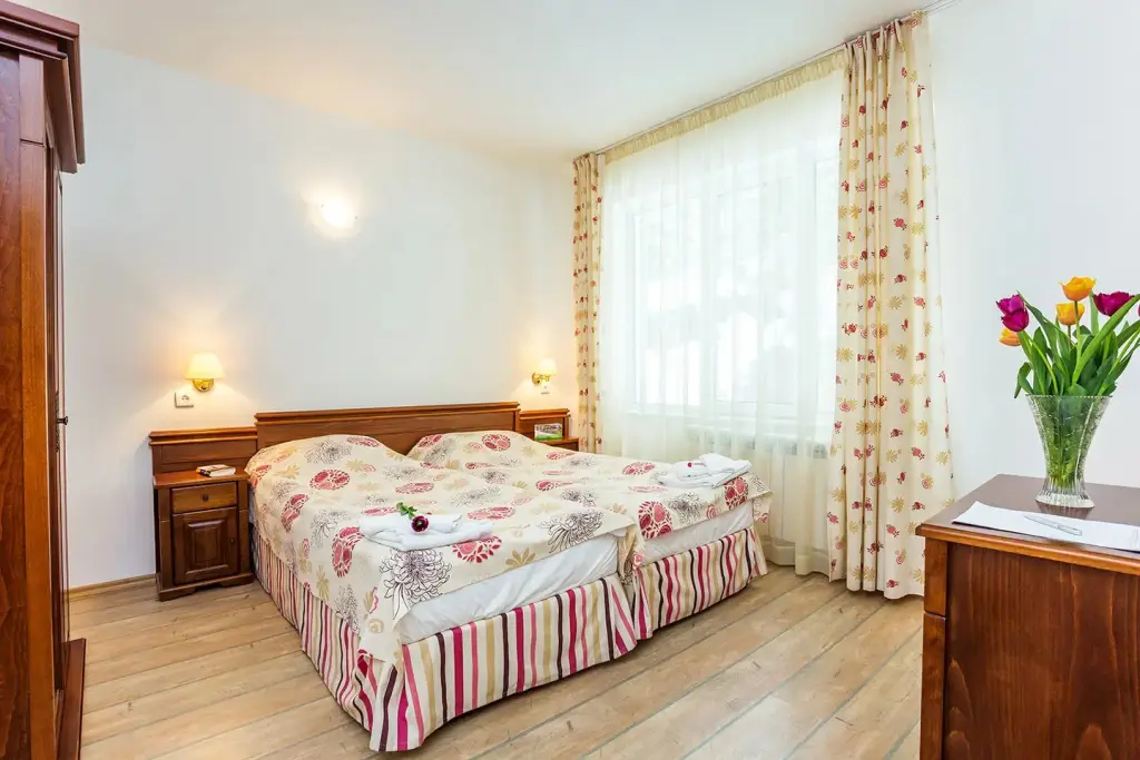 Пампорово: Stream Resort